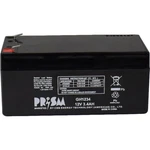 Csb GH1234 12V 3.2AH Sealed Lead Acid Replacement Battery New. Price: $20.99.