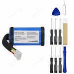 Replacement Battery For Jbl Flip Portable Wireless Speakers 5200MAH 3.7V New. Price: $16.99.