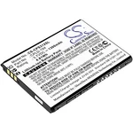 1300MAH 4.81WH Battery For Coolpad 3312A,SNAP P/n: CPLD-194 New. Price: $15.39.