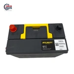 2017-2024 Tesla Model 3 12V Battery 45AH 85B24LS Hankook Atlasbx New. Price: $99.00.