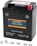 Fire Power Factory Activated Sealed Battery #CTX7L-BS (fa) For Honda SH150I 2010 New. Price: $51.55.