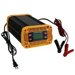 Banshee Battery Charger 20-AMP 12V And 10-AMP 24V Smart Car New. Price: $110.88.