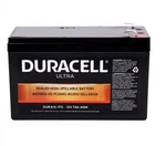 Duracell Ultra DURA12-7F2 12V 7AH Agm Sealed Sla Battery New. Price: $28.99.