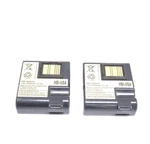 Lot Of Hbi-usa HBP-QLN420L 5200MAH Battery & ZQ630 Mobile Printer Used. Price: $44.99.