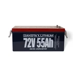 Dakota Lithium 72V 55AH LIFEPO4 Battery Golf Cart Ev Marine Outboard 11Y Warrant New. Price: $2160.00.