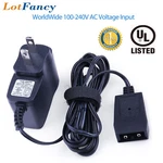 120V Ac Charger Cord Adapter Streamlight Flashlight Rechargeable Bases New. Price: $8.54.