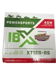 Interstate Batteries Powersports Maintenance Free Dry Charge Battery, YT12B-BS New. Price: $58.50.
