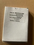 BLI0000100 Oem Spectralink Versity 9653 Battery 3020MAH 3.85V Rechargeable New. Price: $49.00.