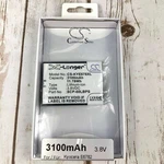 Cameron Sino 3.8V 3100 Mah Battery For Kyocera E6782 New. Price: $14.99.