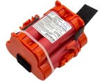 Battery For Gardena 124562,MAHROBOTER R40LI,ROBOTIC 2017,ROBOTIC R80LI New. Price: $36.46.
