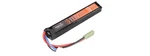 Lancer Tactical 11.1V 1300MAH 15C Stick Lipo Battery Airsoft Gun Accessories New. Price: $38.84.