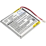 Replacement Battery CS-SWH100SL For Sony WH-1000XM4, WH-1000XM3, WH-XB900 New. Price: $16.80.