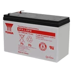 Yuasa NPX-35FRF2 12V 8.5AH High Rate Agm Battery Flame Retardant New. Price: $62.42.