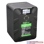 Kastar V-mount Battery Dtap Charger For Sony BP-65H BP-90 BP-95W BP-150W BP-190W New. Price: $243.99.