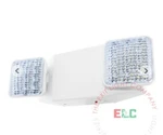 Lfi Ul Certified - Hardwired Led Standard Emergency Square Head New. Price: $16.95.