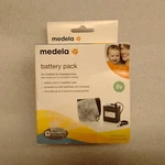 Medela Breast Pump Battery Pack For 9V #67553 New Sealed Box. Price: $9.95.