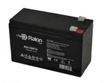 Raion Power 12V 9AH Sla Agm Duracell DURA12-9F2 Battery New. Price: $28.99.