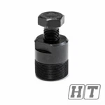 Pole Puller Flywheel M27 X 1MM Left For Motorcycle, Scooter New. Price: $9.53.