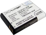 New 900MAH / 3.33WHREPLACEMENT Battery Fit For Callstel BFX-300 TM533443 1S1P. Price: $18.19.