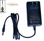 Adapter For Shark Ion P50 IC160 IC162 Vacuum Power Core XBAT300 XCRGA160 New. Price: $13.99.