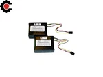 Aemc 2136.78 Nimh Battery Set For Dtr 8510 Rechargeable 12V New. Price: $272.99.