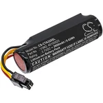 2600MAH 9.62WH Battery For Castles 3000,VEGA 3000P P/N:40100023,B16,V3M2 New. Price: $16.12.