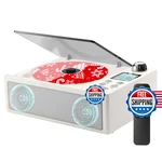 M-amazup Cd Portable Desktop Players For Home Rechargeable Battery Dua New. Price: $65.21.