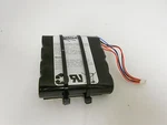 Dell Equallogic Ultralife S00301 3.6V Battery PS6000 PS6500 Type 7/10 Controller Used. Price: $29.00.
