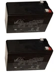 Two (2) FM150 Mighty Mule Oem Replacement Battery For Automatic Gate Openers New. Price: $39.00.