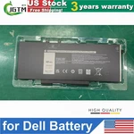 3HWPP Battery For Dell Latitude 14 5401 5411 5501 5511 Precision 3541 68WH Us New. Price: $19.89.