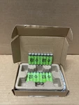 Amazon Basics 16-PACK Rechargeable Aaa Nimh Count (pack Of 1) New. Price: $16.99.