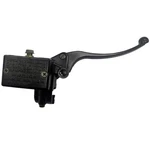 Rayana 7/8" Front Brake Master Cylinder Lever Compatible For Honda Fourtrax 3... New. Price: $42.56.