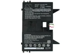 Cameron Sino Replacement Battery For Lenovo 14.8V 1850MAH Tablet New. Price: $80.44.