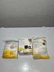 Medela Battery Pack Unit Power Supply In Style Travel 9V + 2 Free Pads New. Price: $15.75.