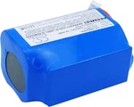 5200MAH Battery For Grace Mondo Gdi IRC6000R New. Price: $49.25.