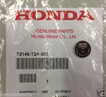 Genuine Oem Honda Remote Key Battery CR1620 Fob New. Price: $11.22.