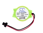 Cameron Sino Replacement Battery For Lenovo 3V 150MAH Cmos / Backup New. Price: $21.45.