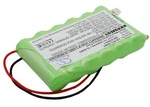 Cameron Sino 1500MAH Battery For Bentel BW64,PART Number: BW-B72K,7.2V 10.80WH New. Price: $19.16.